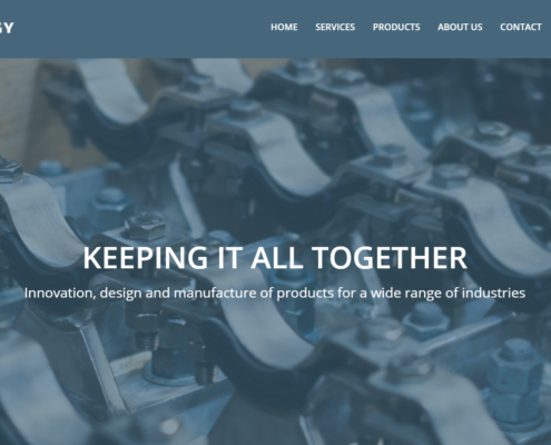 Torgy website